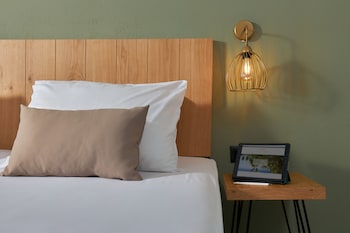 charm hotel hersonissos
