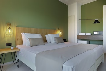 charm hotel hersonissos