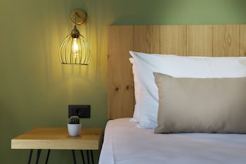 charm hotel hersonissos
