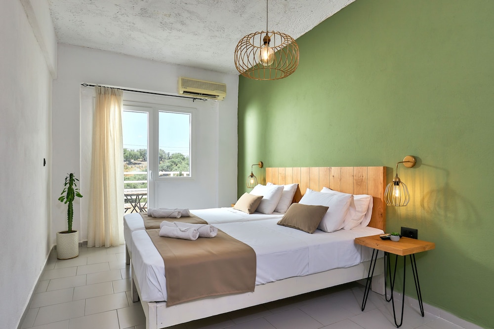 charm hotel hersonissos