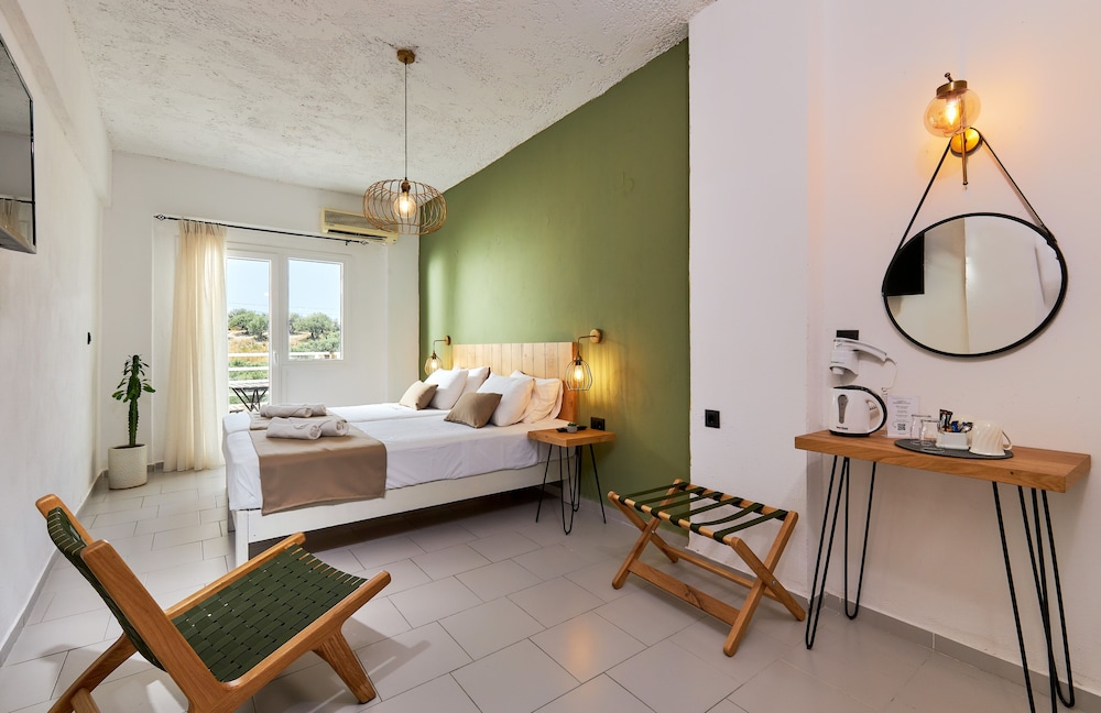 charm hotel hersonissos