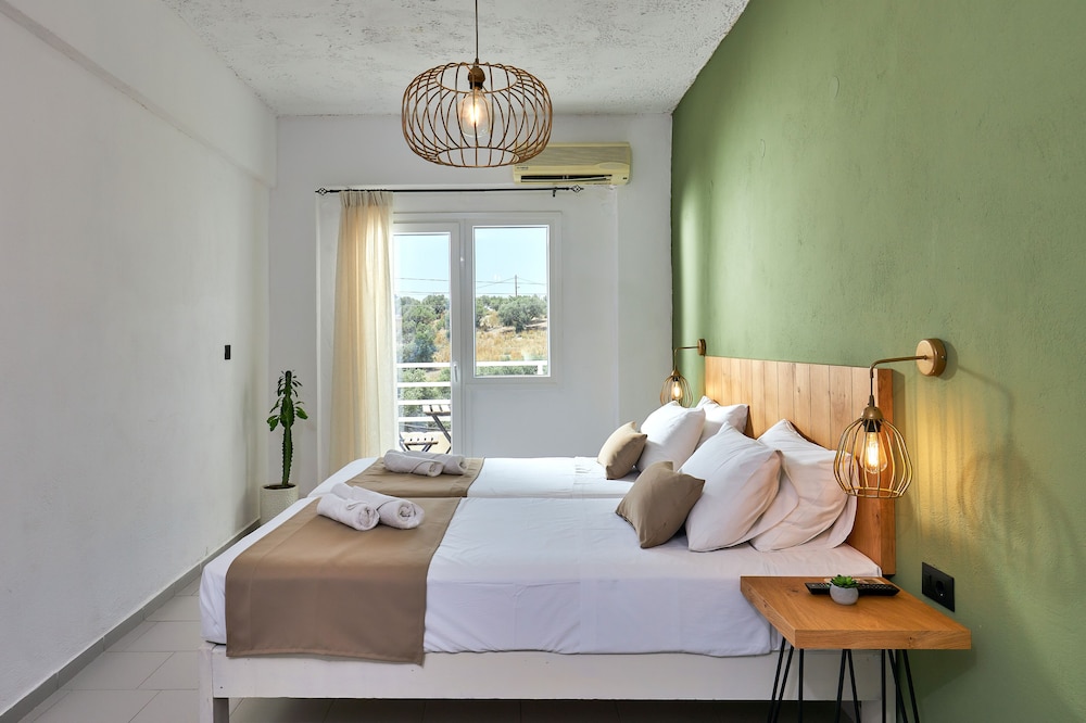 charm hotel hersonissos