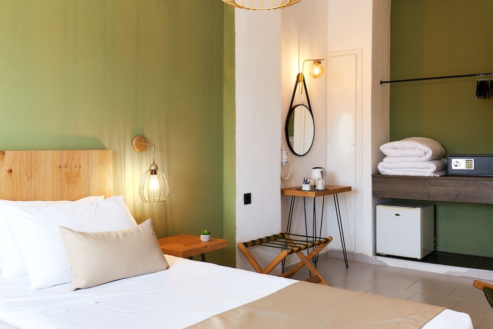charm hotel hersonissos