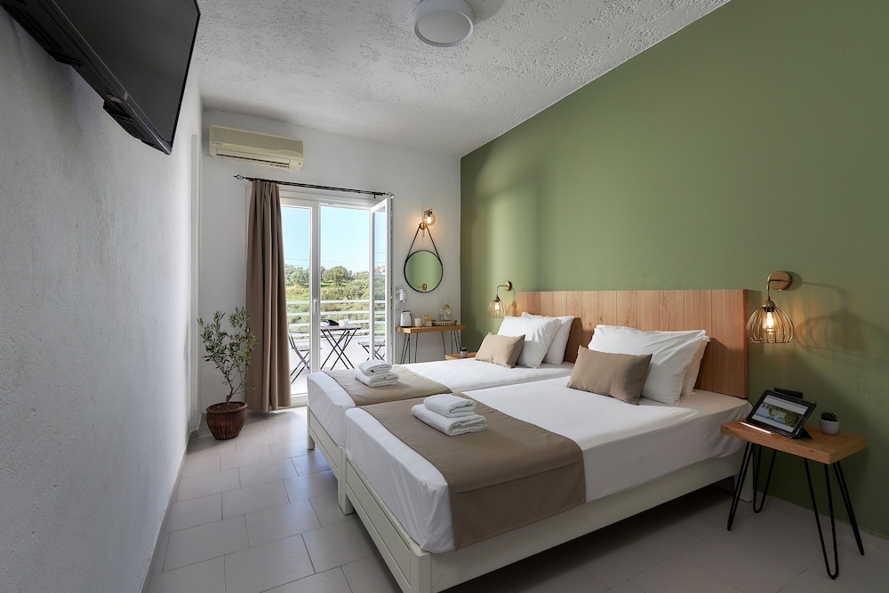charm hotel hersonissos