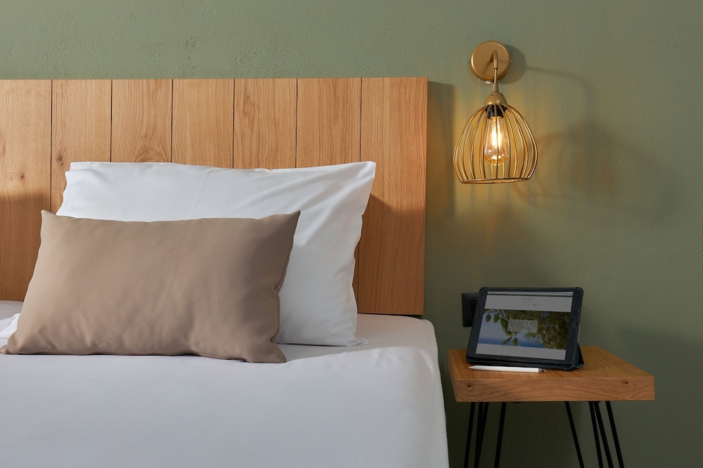 charm hotel hersonissos