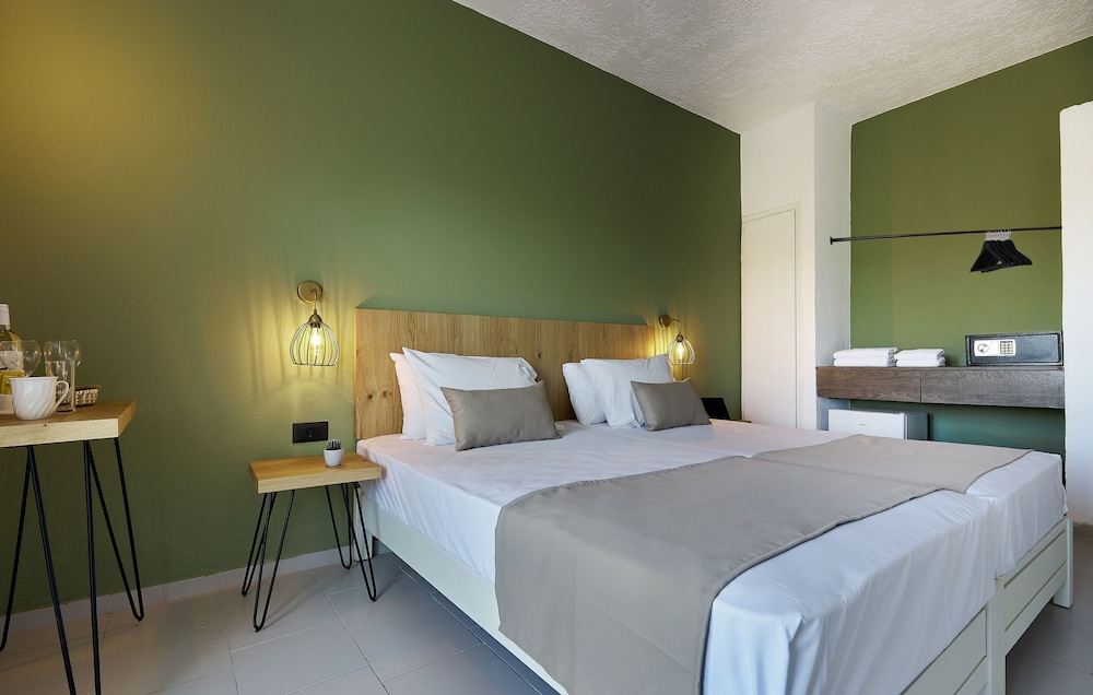 charm hotel hersonissos
