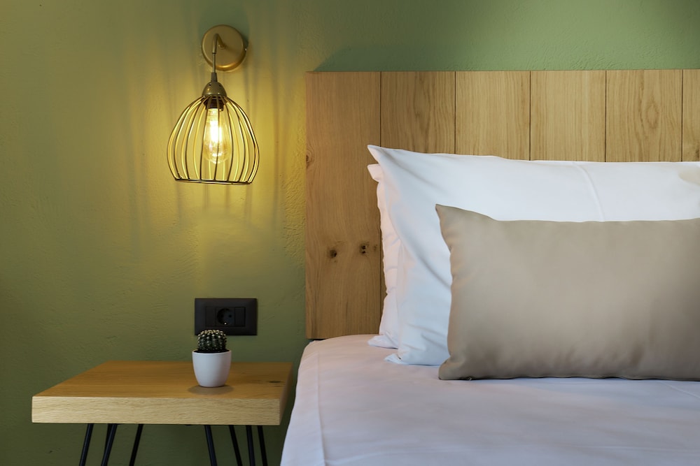 charm hotel hersonissos