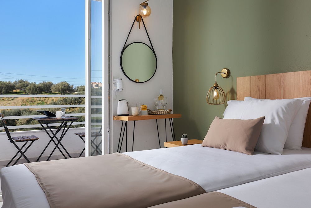 charm hotel hersonissos