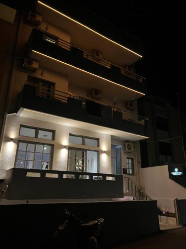 charm hotel hersonissos