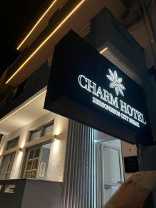 charm hotel hersonissos