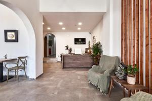 charm hotel hersonissos
