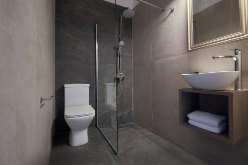 charm hotel hersonissos
