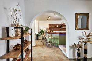 charm hotel hersonissos