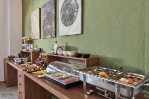 charm hotel hersonissos