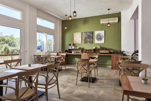 charm hotel hersonissos