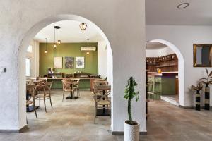 charm hotel hersonissos