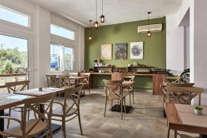 charm hotel hersonissos