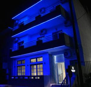 charm hotel hersonissos