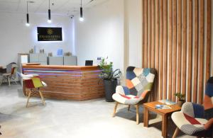 charm hotel hersonissos
