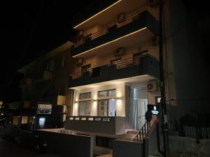 charm hotel hersonissos