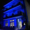charm hotel hersonissos