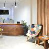 charm hotel hersonissos