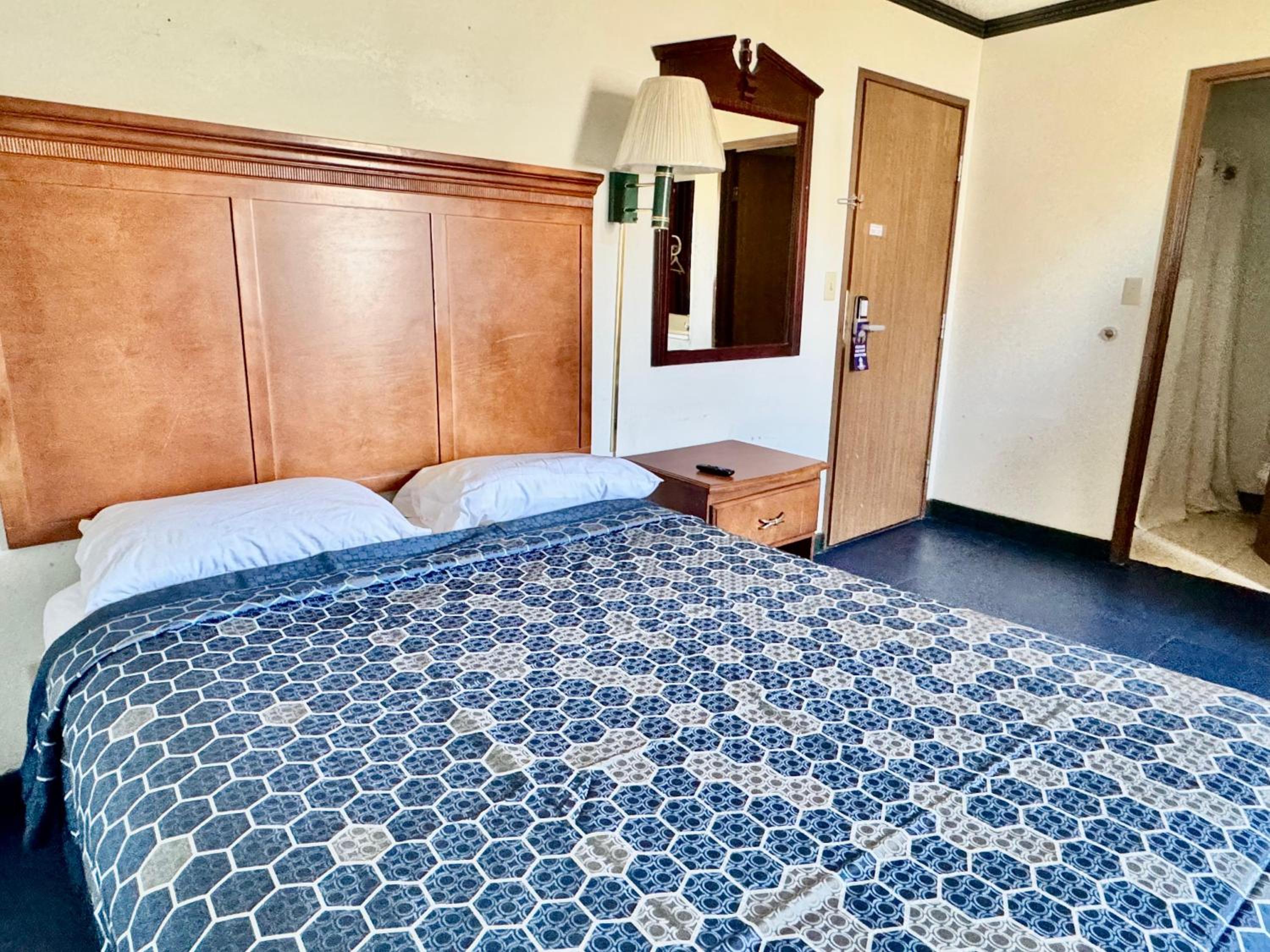 sunset inn and suites