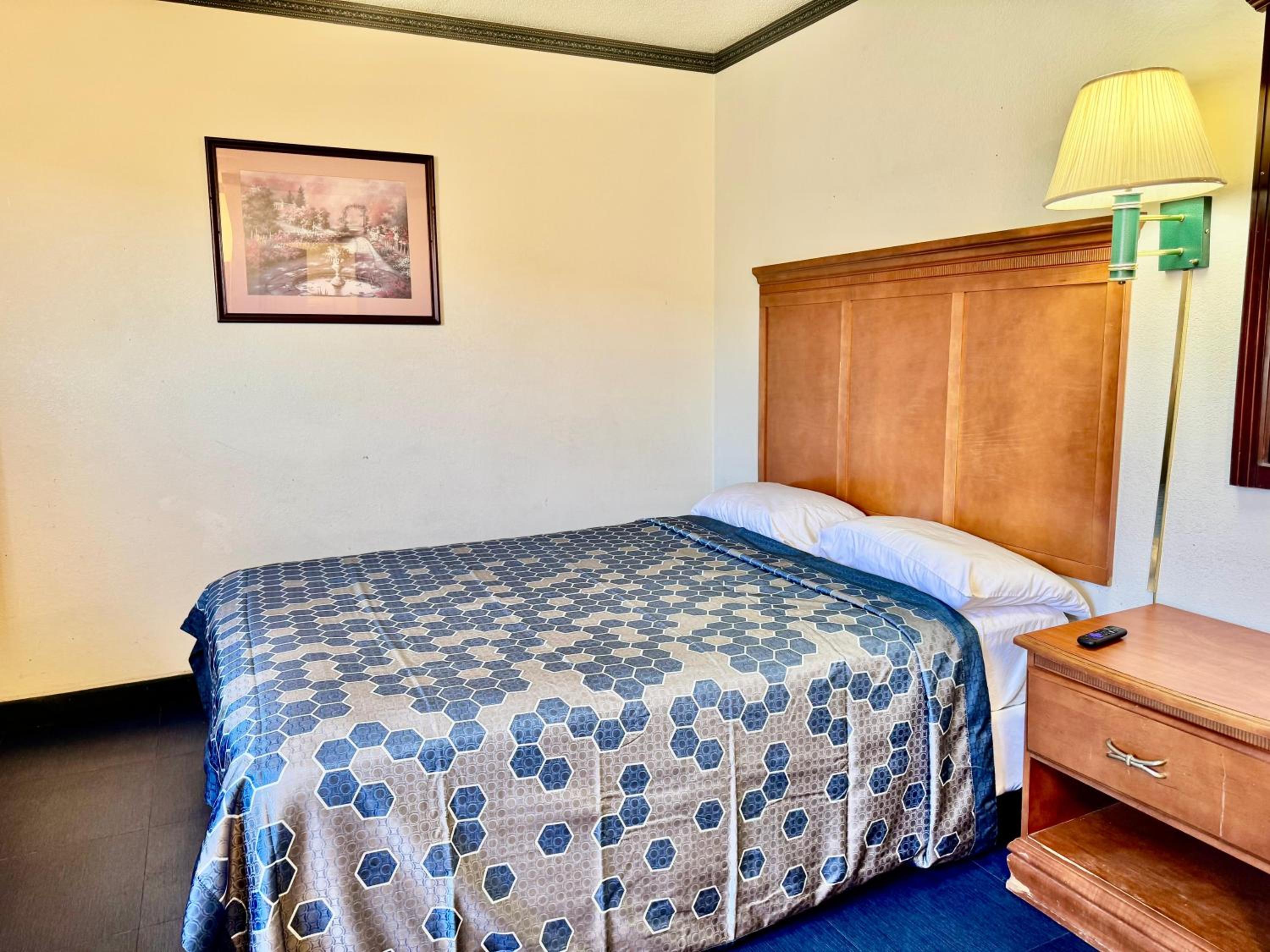 sunset inn and suites