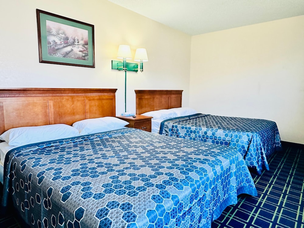 sunset inn and suites