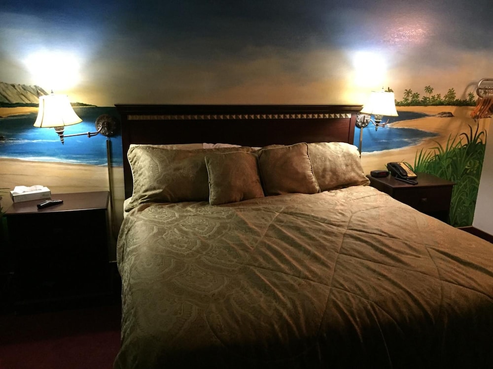 sunset inn and suites