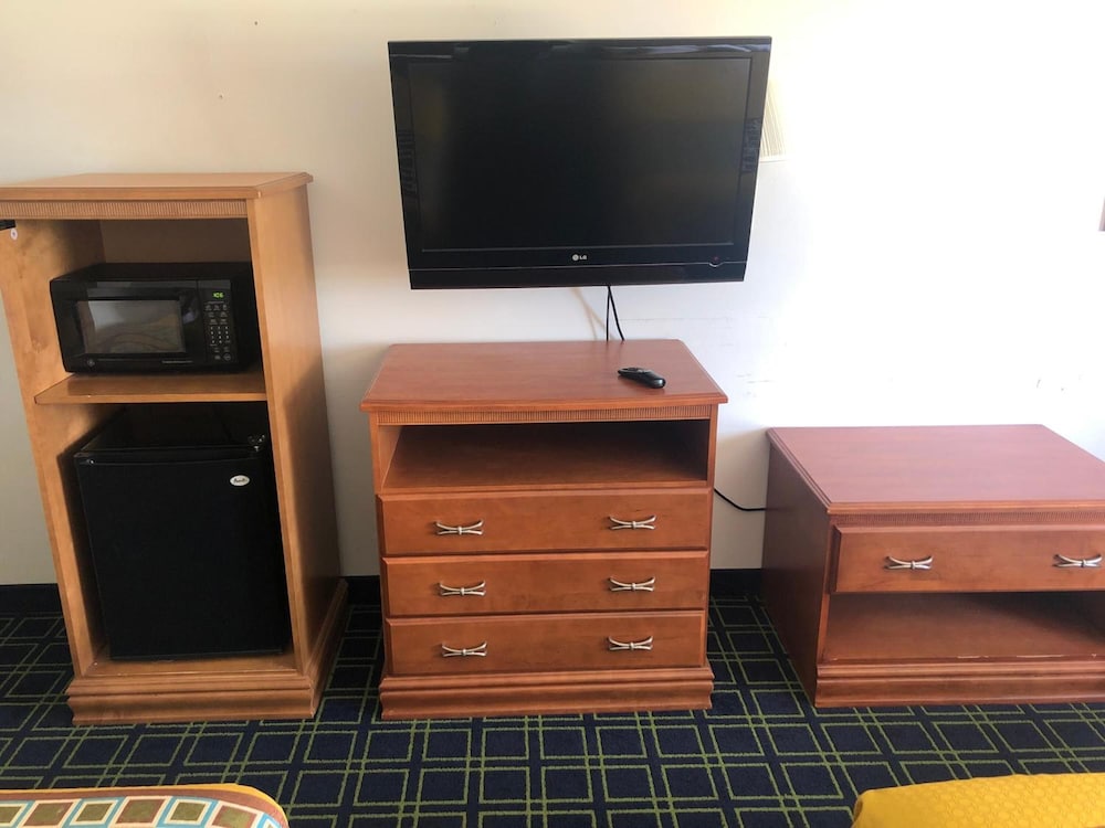 sunset inn and suites