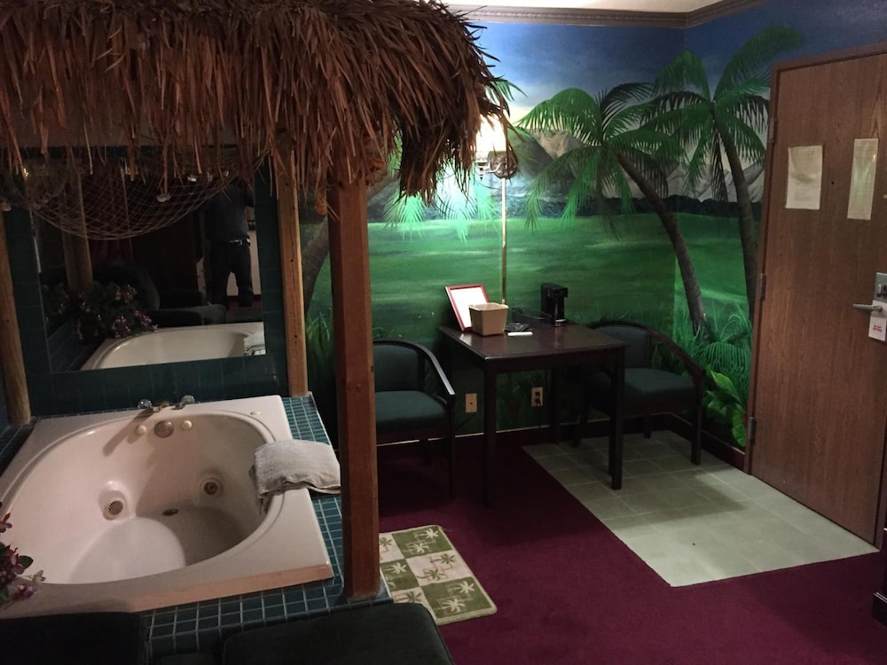 sunset inn and suites