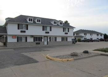Sunset Inn & Suites,Nebraska>>Lincoln,2 star