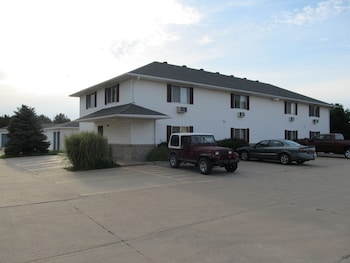 sunset inn and suites