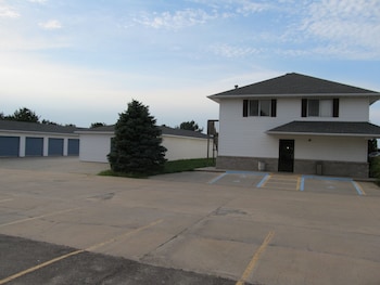 sunset inn and suites