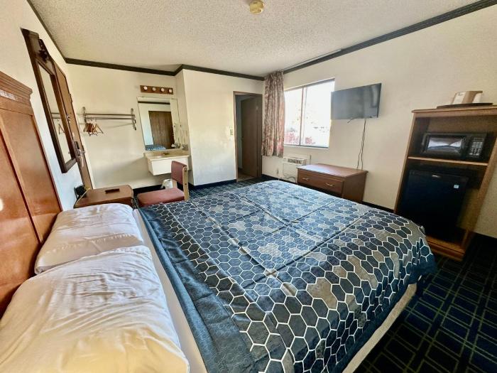 sunset inn and suites