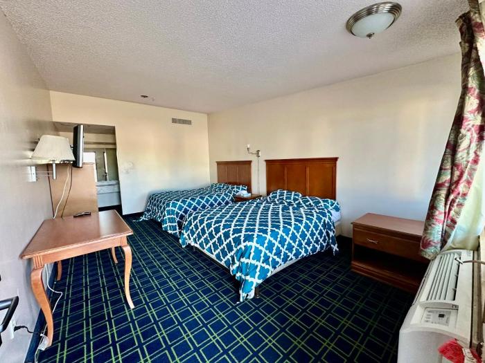 sunset inn and suites