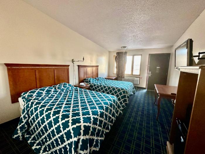 sunset inn and suites