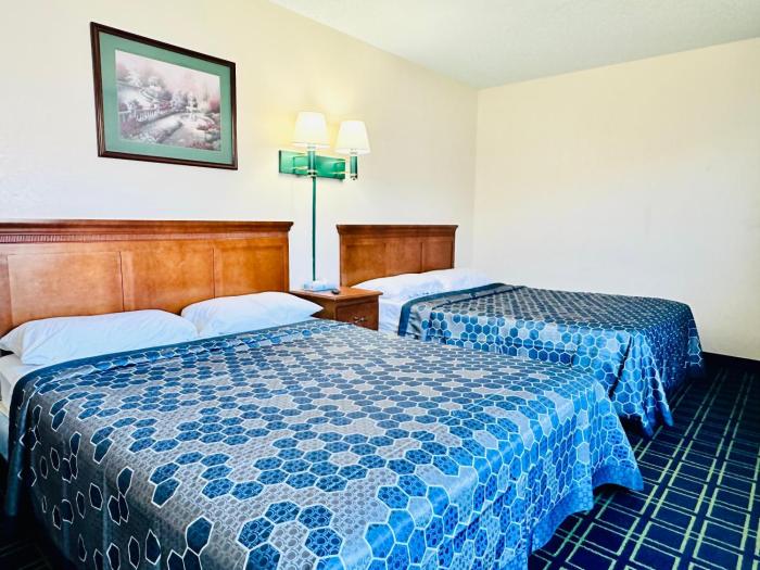 sunset inn and suites