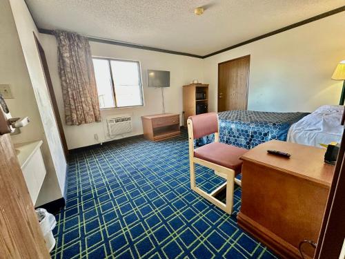 sunset inn and suites