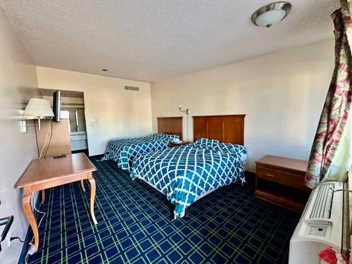 sunset inn and suites