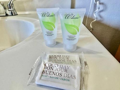 sunset inn and suites