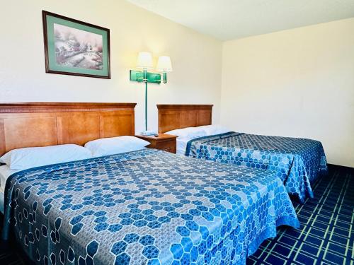 sunset inn and suites