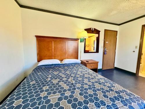 sunset inn and suites