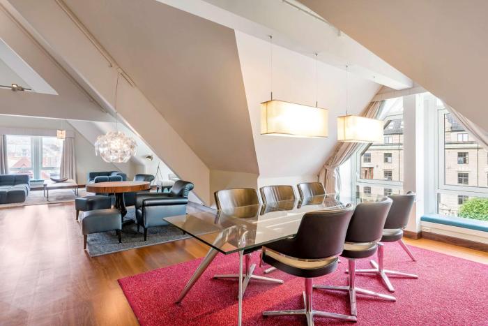 radisson blu royal hotel bergen