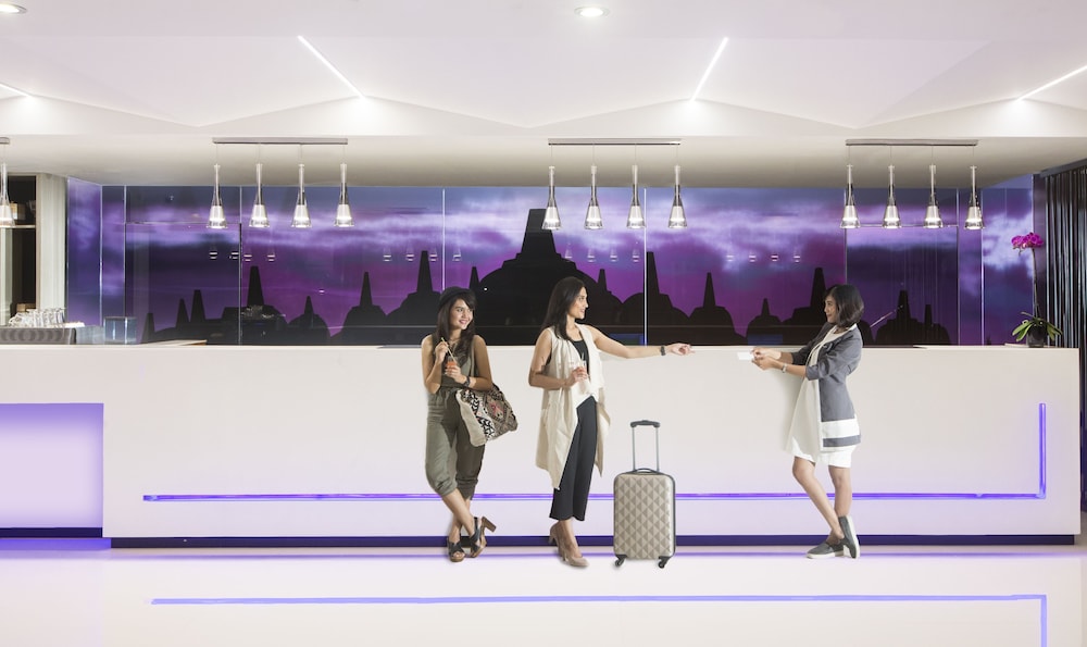 innside by melia yogyakarta