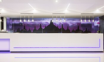 innside by melia yogyakarta