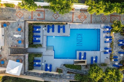 koni village hotel