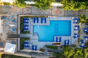 koni village hotel