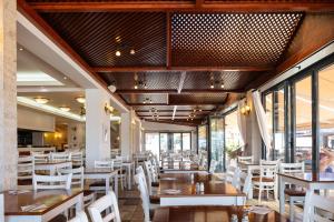 koni village hotel